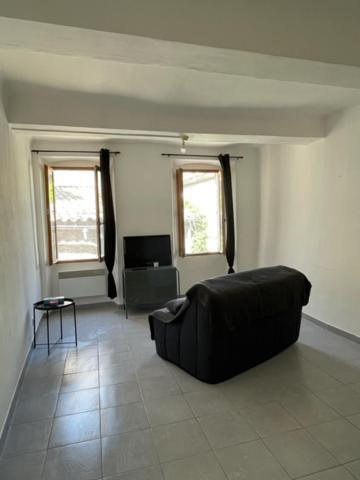 Joli Appartement Au Coeur Du Village Lorgues Esterno foto
