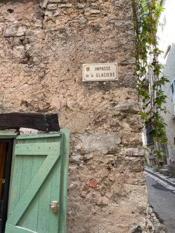Joli Appartement Au Coeur Du Village Lorgues Esterno foto