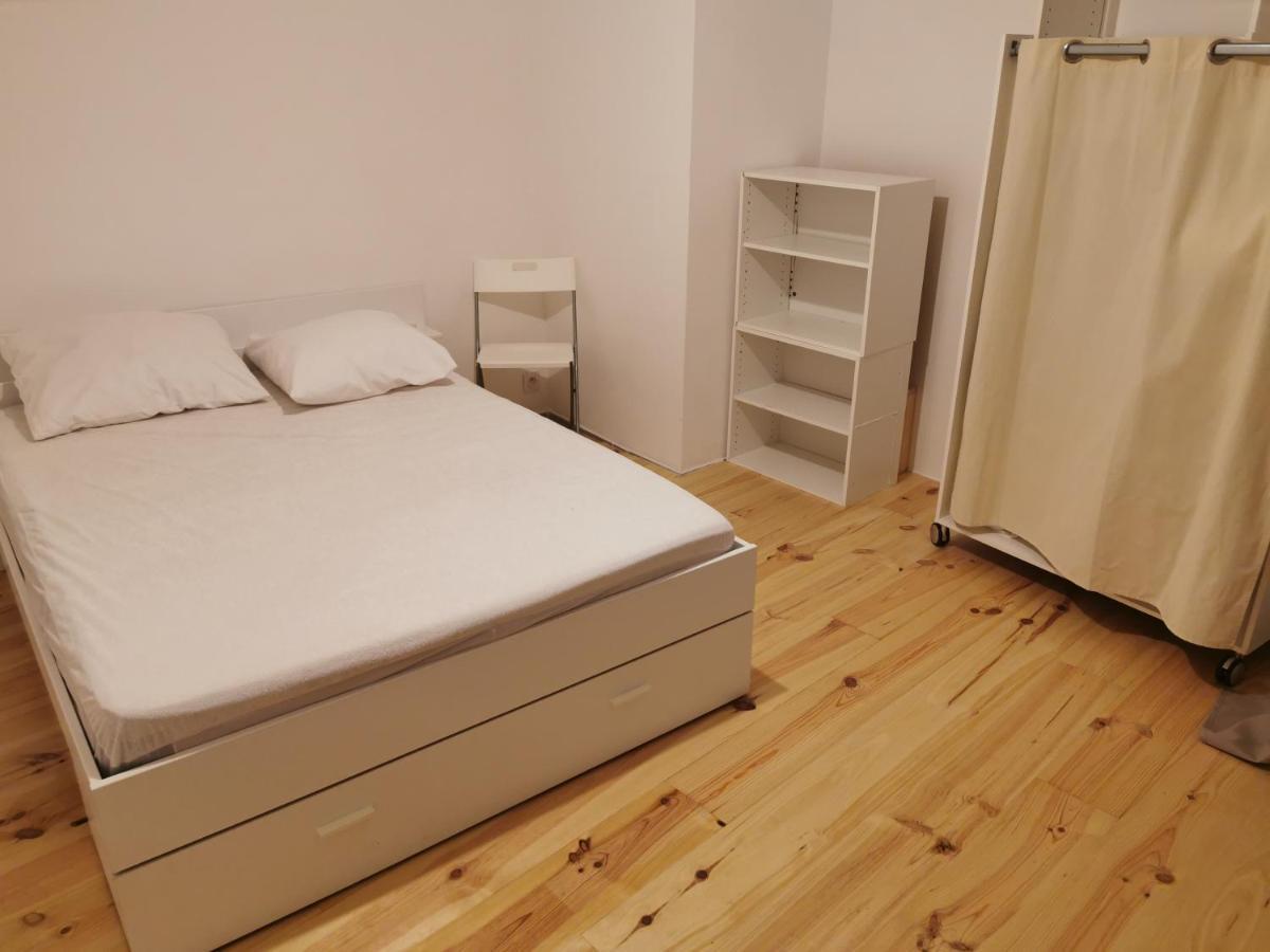 Joli Appartement Au Coeur Du Village Lorgues Esterno foto